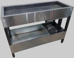 کباب پز ذغالی صنعتی