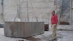 برش بتن مسلح در تهران