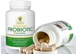 معرفی پروبیوتیک ها و مزایای بی نظیر آن برای بدن