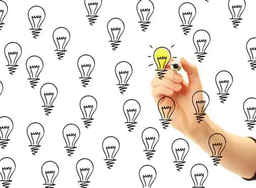 دنبال یه ایده خوب هستی ؟ این مطلب برای تو