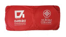 چرا آفتابگیر ماشین بهترین تبلیغ به حساب می آید؟