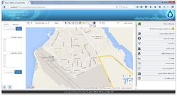 معرفی سامانه ارتباط مردمی و حوادث آب و فاضلاب (122)