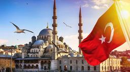 ثبت شرکت در ترکیه