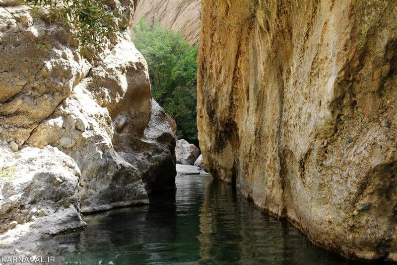 دره نی نگا(دره نگار)