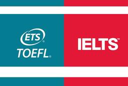 تفاوت ها و شباهت های IELTS و TOEFL
