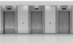 هزینه آسانسور