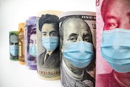 در بحران تیم شما آن کسی نیست که شما فکر می کنید