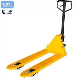 نکات ایمنی درمورد استفاده از جک پالت که باید بدانید!