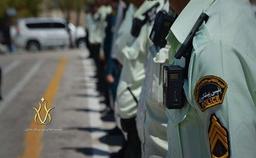 شکایت از پلیس و نحوه رسیدگی به جرایم کارکنان نیروی انتظامی چگونه است؟