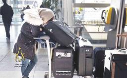 خروج زن متاهل از کشور بدون اجازه شوهر در چه صورتی امکان پذیر می باشد؟