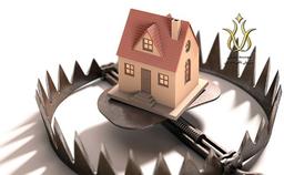 آیا در طول زندگی خود تجربه مشکلات معامله خانه بدون مشاور املاک را داشته‌اید؟