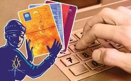 سارقان برای سرقت اطلاعات کارت بانکی از چه ترفندهایی استفاده می‌کنند؟