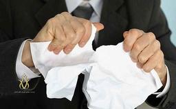 زوال دعوی چیست و در چه مواردی دعوا زایل می شود؟