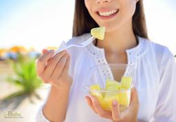 6 ماده غذایی برای مبارزه با احتقان بینی