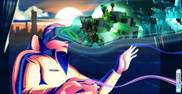 همکاری سندباکس با یوبی‌سافت؛ ورود شخصیت‌های بازی‌های UbiSoft به متاورس سندباکس