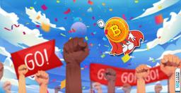 قیمت بیت کوین از ۴۵٬۰۰۰ دلار عبور کرد [میهن بلاکچین]