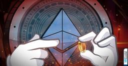 قیمت اتریوم به اوج تاریخی ۴۸۰۰ دلار نزدیک می‌شود؛ معامله گران در شک و تردید هستند