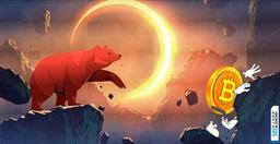 درجا زدن بیت کوین در کانال ۳۹,۰۰۰ دلار؛ بیت کوین چه مسیری را انتخاب می‌کند؟