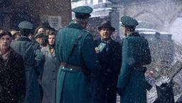 پل جاسوسی | اسپیلبرگ قهرمان | نقد سینمای جهان هالیوود