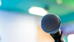 صدایی رسا و جذاب: راهنمای کامل تمرینات صداسازی