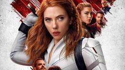 نقد فیلم بیوه سیاه – Black Widow
