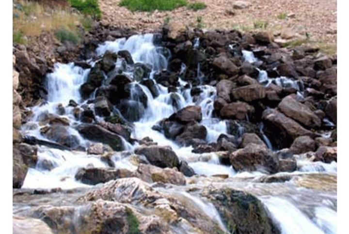 سرداب رستم آباد