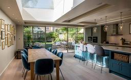 بازسازی ساختمان ، بازسازی منزل ، دکوراسیون داخلی