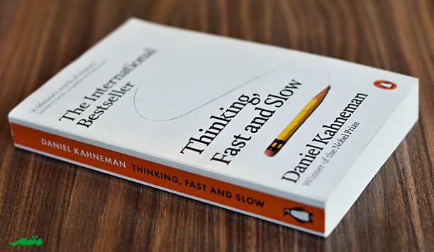 روزایی که چیزی برای نوشتن به ذهنم نمی‌رسه رو دوست دارم. بذارین بیشتر توضیح بدم: