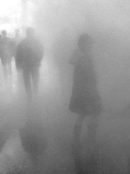 مرگ همیشه هست!