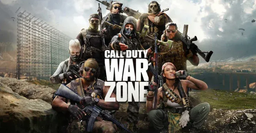 !!WARZONE برای اندروید !!