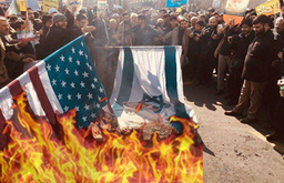 حق با کیه؟ ؛ فلسطین یا اسرائیل؟