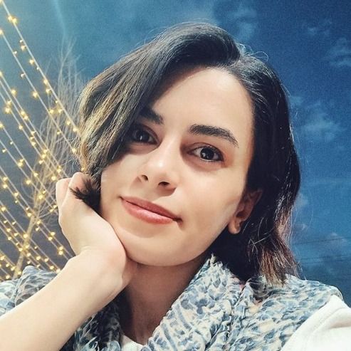 آناهیتا نیک کار