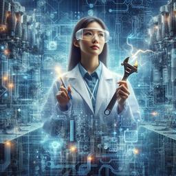 راهنمای جامع کنکور کارشناسی ارشد برق