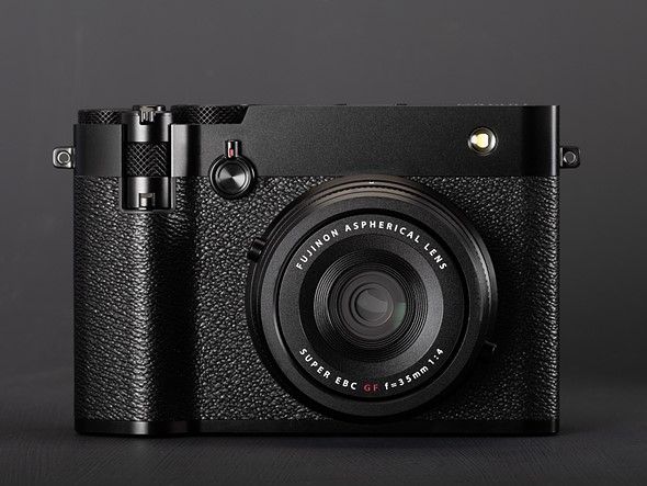 Fujifilm GFX100RF