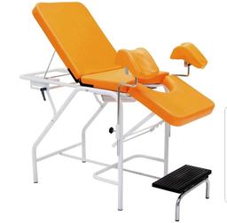 آشنایی با تخت ژنیکولوژی