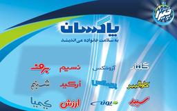 استراتژی‌های نام گذاری در برندها