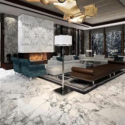 انواع سنگ مرمریت