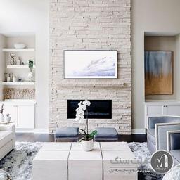 معرفی سنگ مرمریت یا ترامیت مرودشت