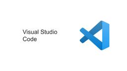 تریک‌های ابتدایی و دم دستی در VSCode - قسمت اول