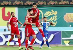 فرمول قهرمانی حذفی، استقلال را ببر و قهرمان شو!