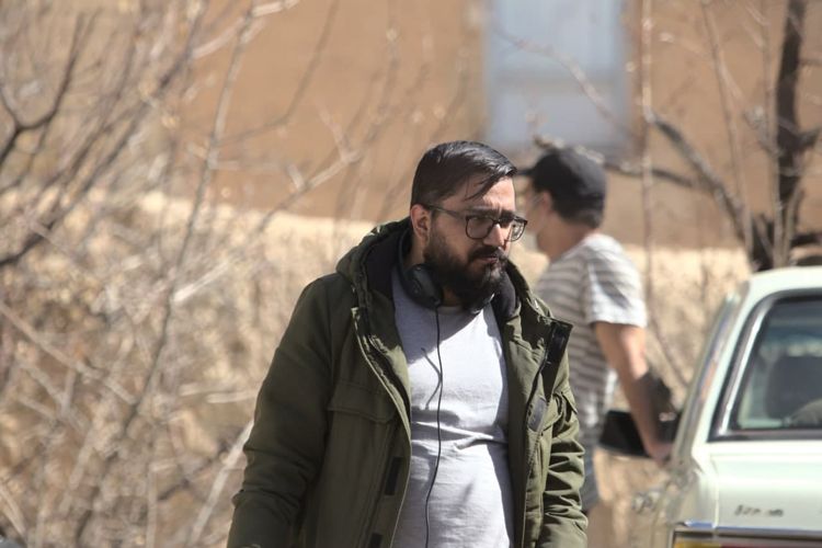 علی توکلی کارگردان