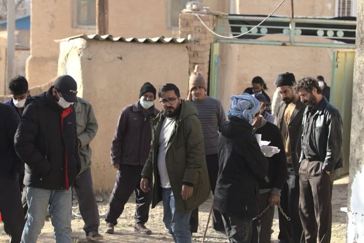 آثار علی توکلی