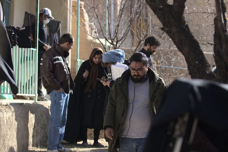 فیلمنامه های علی توکلی