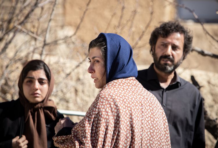 آثار علی توکلی