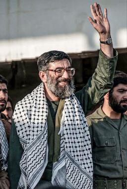 تو به ما جرات طوفان دادی