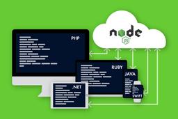 ساخت API  با استفاده از gRPC در Node js