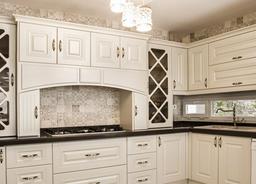 پر طرفدار ترین کابینت کلاسیک..‍:)