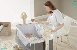 مزایای تهیه تخت کنار مادر