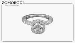 انواع حلقه ازدواج