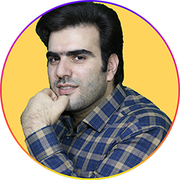 آموزش زبان پایتون